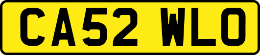 CA52WLO