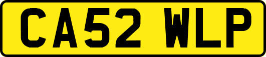 CA52WLP