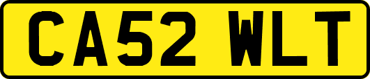 CA52WLT