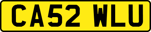 CA52WLU