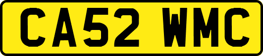 CA52WMC
