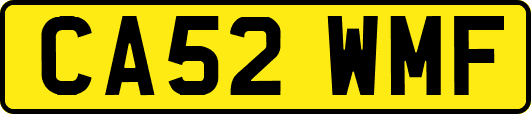 CA52WMF