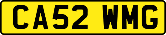 CA52WMG