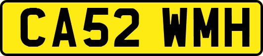 CA52WMH