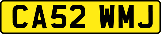 CA52WMJ