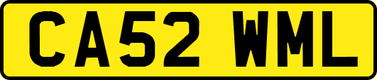 CA52WML