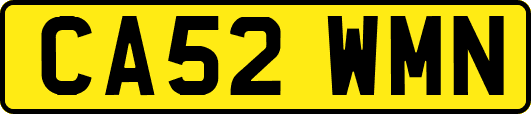 CA52WMN