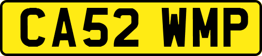 CA52WMP