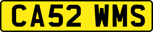 CA52WMS