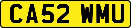 CA52WMU