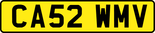 CA52WMV