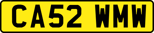 CA52WMW