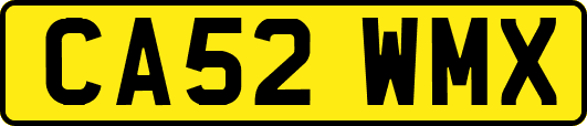 CA52WMX