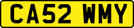 CA52WMY