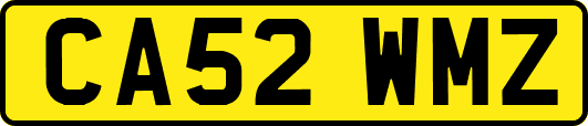 CA52WMZ