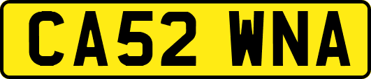 CA52WNA