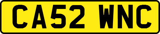 CA52WNC