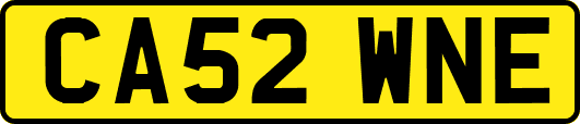 CA52WNE