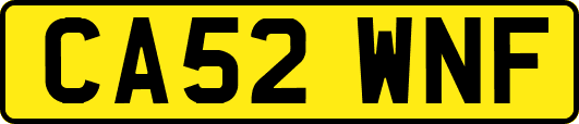 CA52WNF