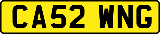 CA52WNG