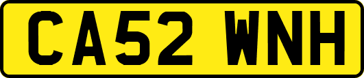 CA52WNH