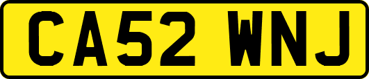 CA52WNJ