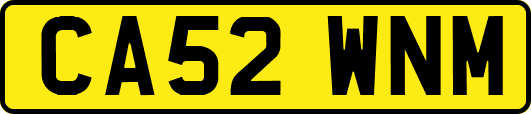 CA52WNM