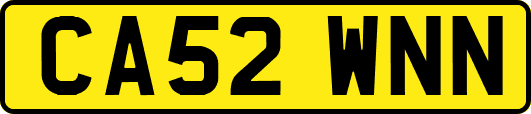 CA52WNN