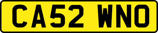 CA52WNO