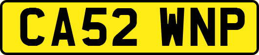 CA52WNP