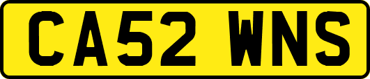 CA52WNS