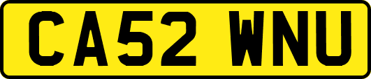 CA52WNU