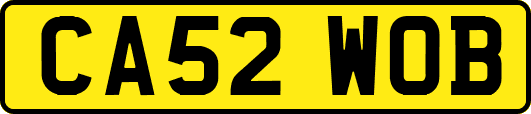 CA52WOB