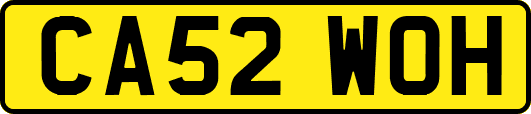 CA52WOH