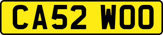 CA52WOO