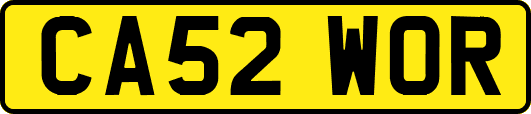 CA52WOR