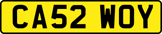 CA52WOY