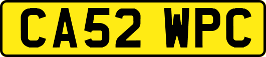 CA52WPC