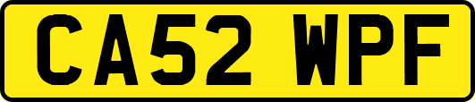 CA52WPF