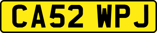 CA52WPJ