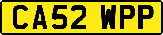 CA52WPP