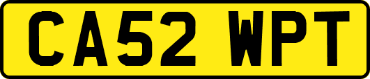 CA52WPT