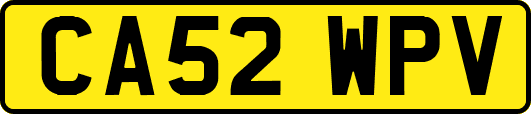 CA52WPV