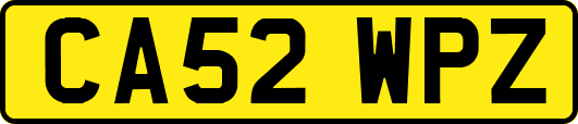 CA52WPZ