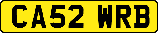 CA52WRB