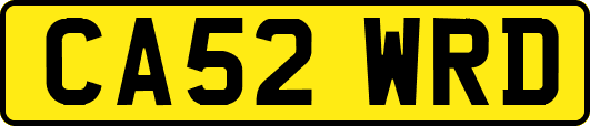 CA52WRD