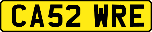 CA52WRE