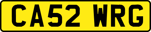 CA52WRG