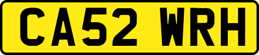 CA52WRH