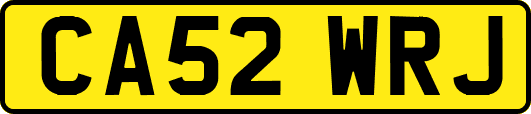 CA52WRJ